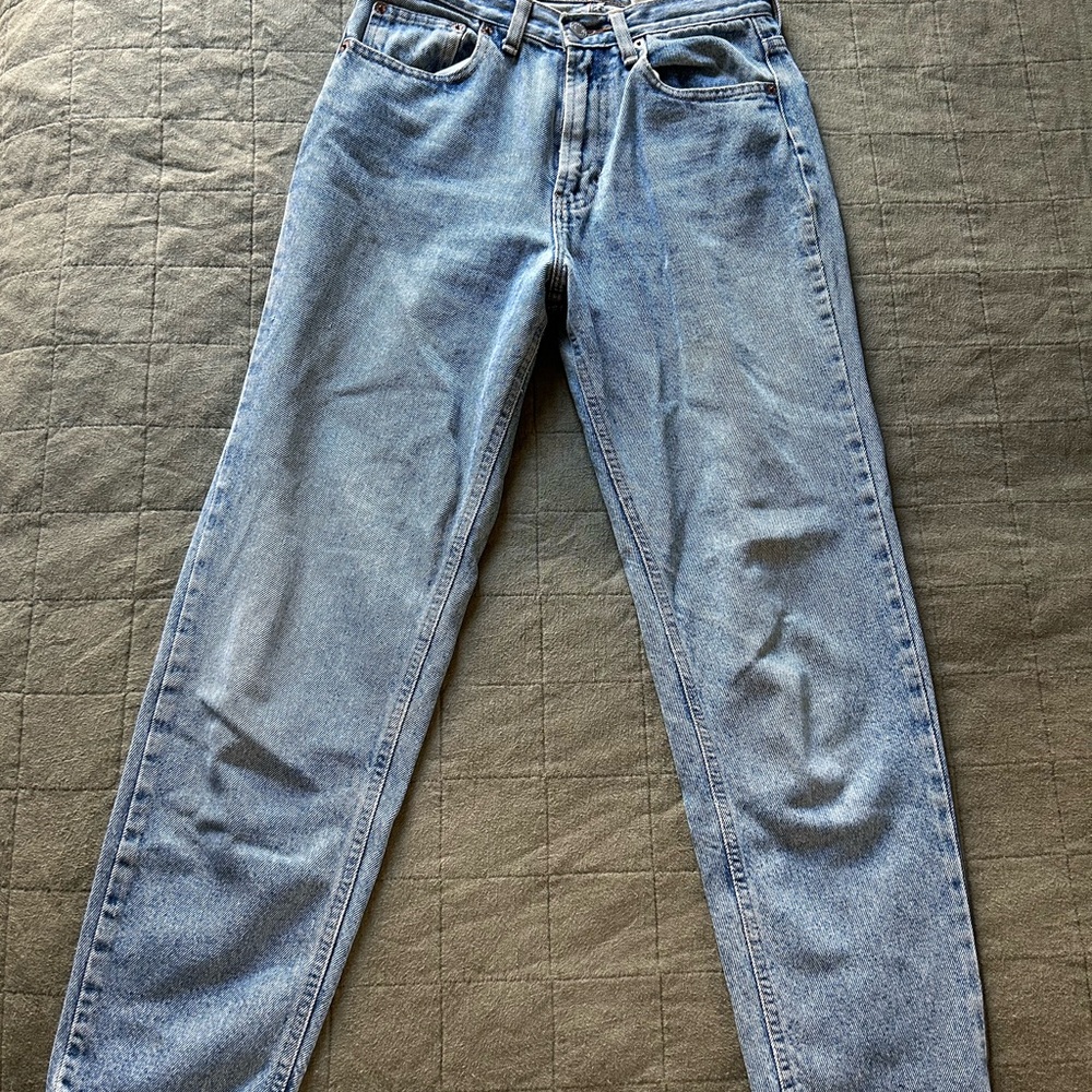 Vintage Women’s Gap Jeans